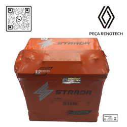 7711238597 BATERIA 12V 50 AMP STRADA -heliar- RN ST50HD -2-